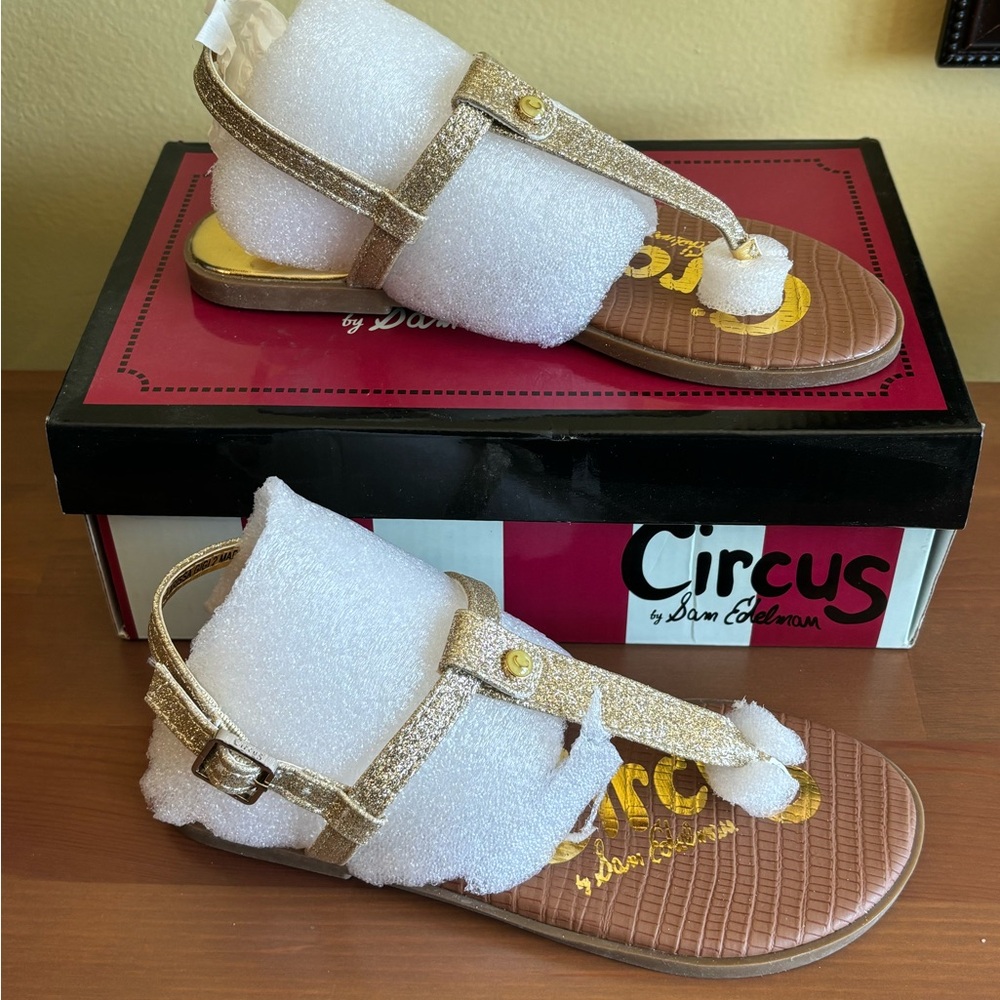 Sam Edelman Girl’s Sandals